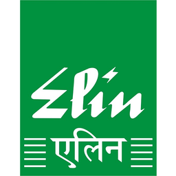 Elin Electronics Limited logo