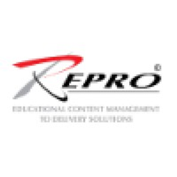 Repro India Limited logo