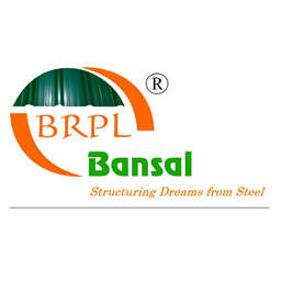 Bansal Roofing Products Limited logo