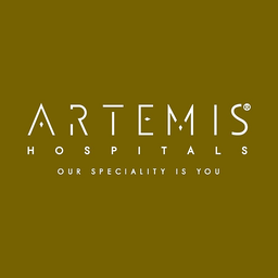 Artemis Medicare Services Limited logo