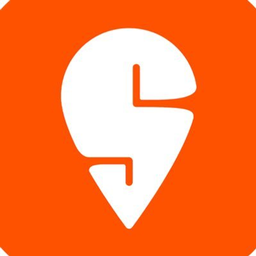 Swiggy Limited logo