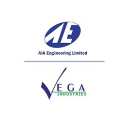 AIA Engineering Limited logo