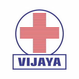 Vijaya Diagnostic Centre Limited logo