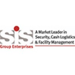 SIS Limited logo