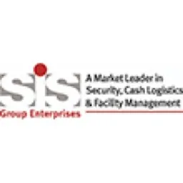 SIS Limited logo
