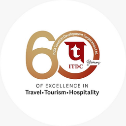 India Tourism Development Corporation Limited logo