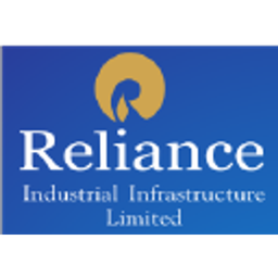 Reliance Industrial Infrastructure Limited logo