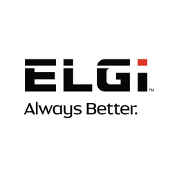 Elgi Equipments Limited logo