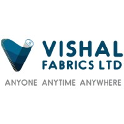 Vishal Fabrics Limited logo