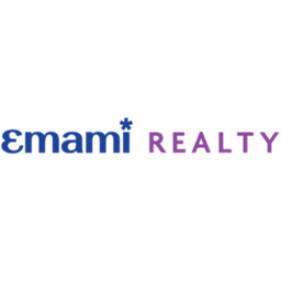 Emami Realty Limited logo