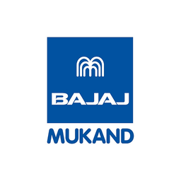 Mukand Limited logo