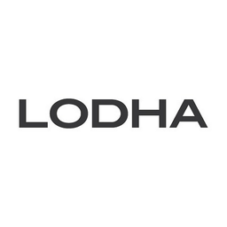 Lodha Developers Limited logo