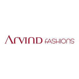 Arvind Fashions Limited logo