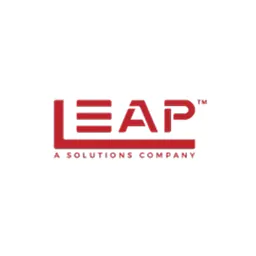 LEAP India Limited logo
