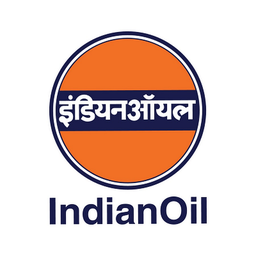 Indian Oil Corporation Limited logo
