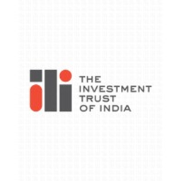 The Investment Trust Of India Limited logo