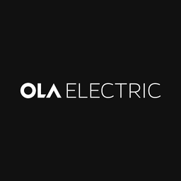 Ola Electric Mobility Limited logo