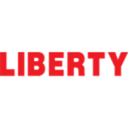 Liberty Shoes Limited logo