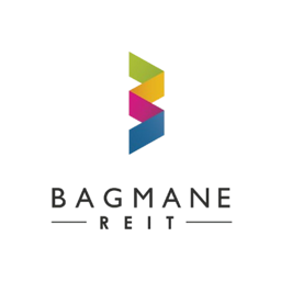 Bagmane Prime Office REIT logo