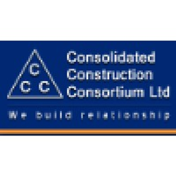 Consolidated Construction Consortium Limited logo