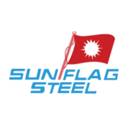Sunflag Iron And Steel Company Limited logo