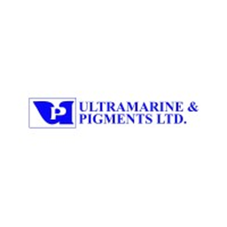 Ultramarine & Pigments Limited logo