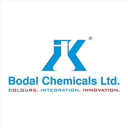Bodal Chemicals Limited logo