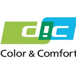 DIC India Limited logo