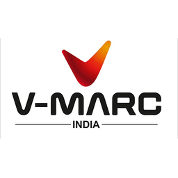 V-Marc India logo