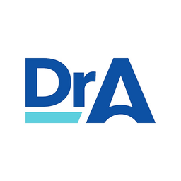 Dr Agarwals Eye Hospital Limited logo