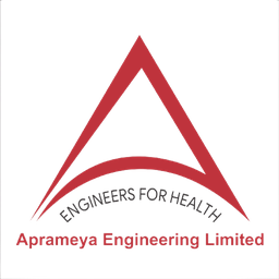 Aprameya Enginee logo