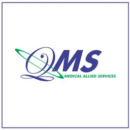 QMS Medical logo