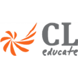 CL Educate Limited logo