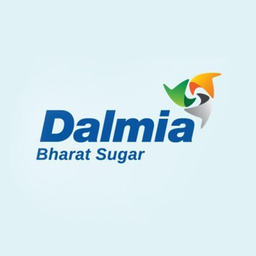 Dalmia Bharat Sugar and Industries Limited logo