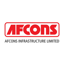 Afcons Infrastructure Limited logo