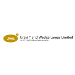 Uravi Defence and Technology Limited logo
