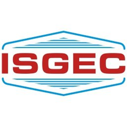 Isgec Heavy Engineering Limited logo