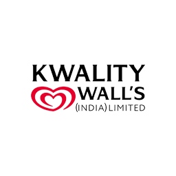 Kwality Wall's (India) Limited logo