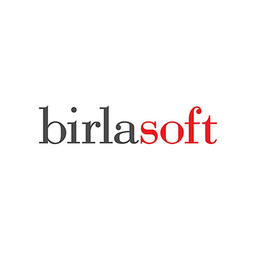 Birlasoft Limited logo
