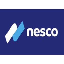 Nesco Limited logo