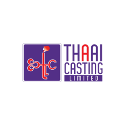 Thaai logo