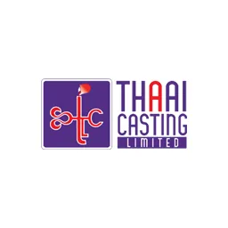 Thaai logo