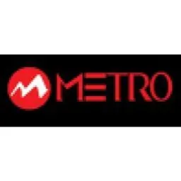Metro Brands Limited logo