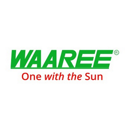 Waaree Energies Limited logo