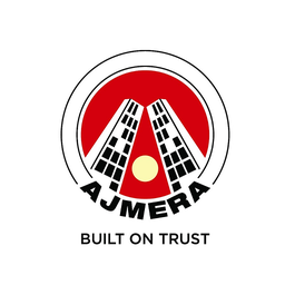 Ajmera Realty & Infra India Limited logo