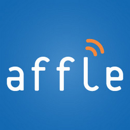 Affle 3i Limited logo