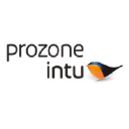 Prozone Realty Limited logo