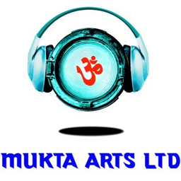 Mukta Arts Limited logo
