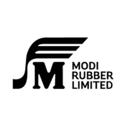 Modi Rubber Limited logo