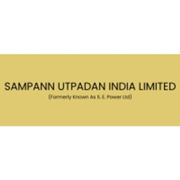 Sampann Utpadan India Limited logo